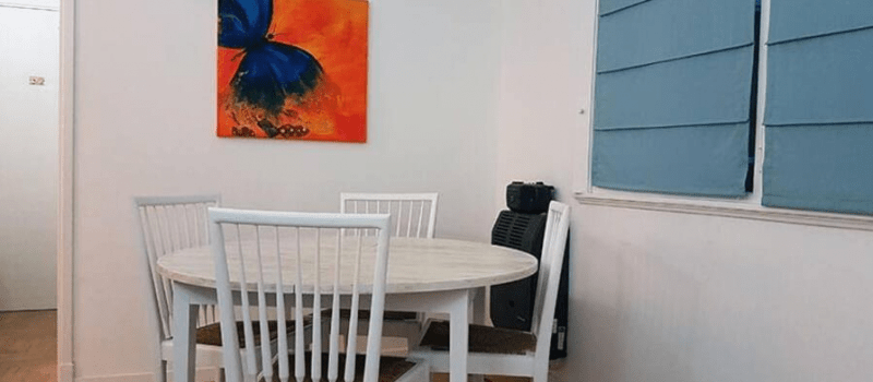 Captura De Pantalla Alquiler Departamento Espacio Corrientes Mdq Mar Del Plata Buenos Aires