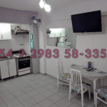 Captura De Pantalla Alquiler Departamento Espaciodosantas Mar Del Plata Buenos Aires