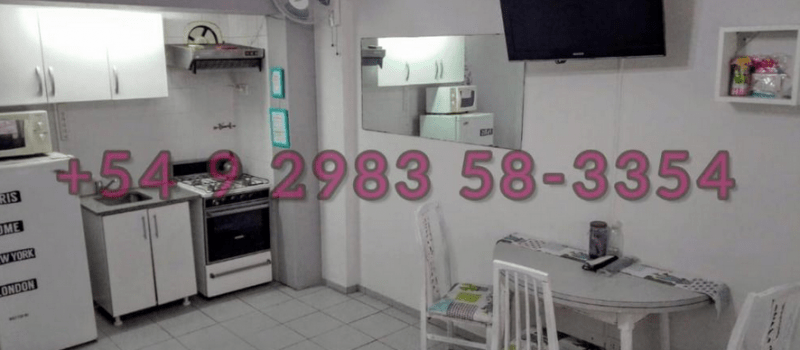 Captura De Pantalla Alquiler Departamento Espaciodosantas Mar Del Plata Buenos Aires