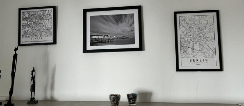 Captura De Pantalla Alquiler Departamento Estudio Mar Del Plata Buenos Aires