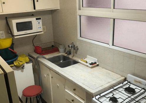 Captura De Pantalla Alquiler Departamento Excelente Para 5 Personas Zona Ideal Mar Del Plata Buenos Aires