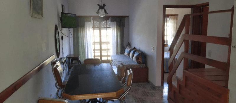 Captura De Pantalla Alquiler Departamento Faro Lujoso Mar Del Plata Buenos Aires