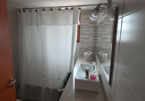 Captura De Pantalla Alquiler Departamento Faro Norte Mdp Mar Del Plata Buenos Aires