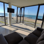 Captura De Pantalla Alquiler Departamento Frente Al Mar Charlone Del Plata Buenos Aires