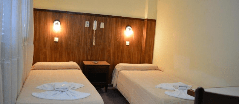 Captura De Pantalla Alquiler Departamento Gran Hotel Amelia Mar Del Plata Buenos Aires