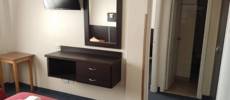 Captura De Pantalla Alquiler Departamento Gran Hotel Monaco Mar Del Plata Buenos Aires