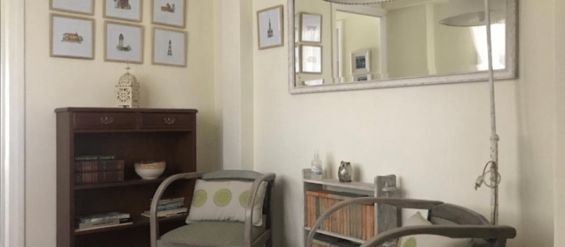 Captura De Pantalla Alquiler Departamento Hermosos Atardeceres Mar Del Plata Buenos Aires