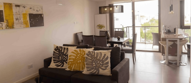 Captura De Pantalla Alquiler Departamento Hipolito Yrigoyen Entre Gascon Y Alberti 7600 Mar Del Plata Buenos Aires