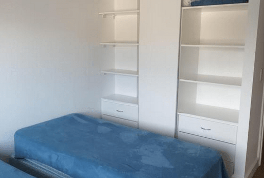 Captura De Pantalla Alquiler Departamento Impecable 2 Ambientes Totalmente Equipado Mar Del Plata Buenos Aires