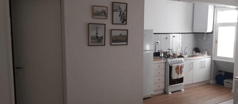 Captura De Pantalla Alquiler Departamento In The Middle Mar Del Plata Buenos Aires