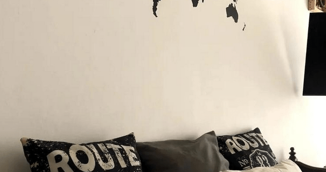 Captura De Pantalla Alquiler Departamento La Abuela Mar Del Plata Buenos Aires