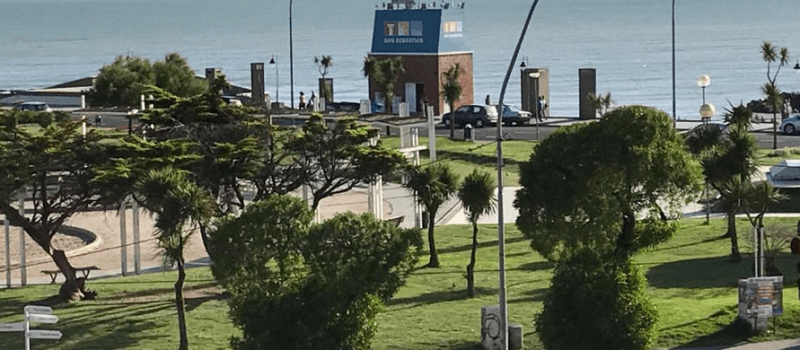Captura De Pantalla Alquiler Departamento La Rioja 1025 Perla 7600 Mar Del Plata Buenos Aires