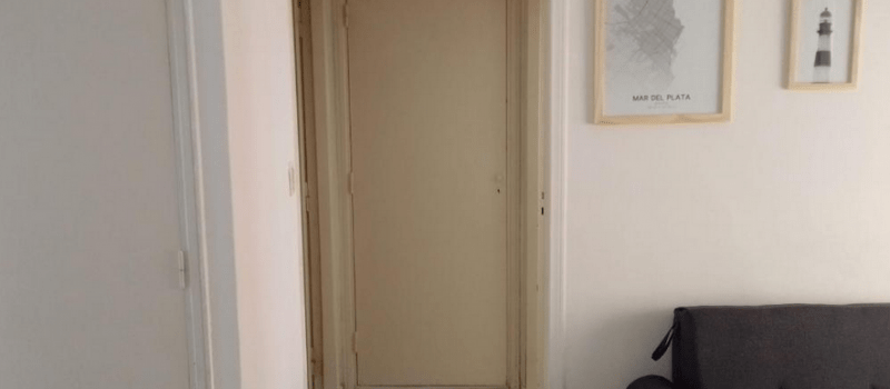 Captura De Pantalla Alquiler Departamento Nico Mar Del Plata Buenos Aires