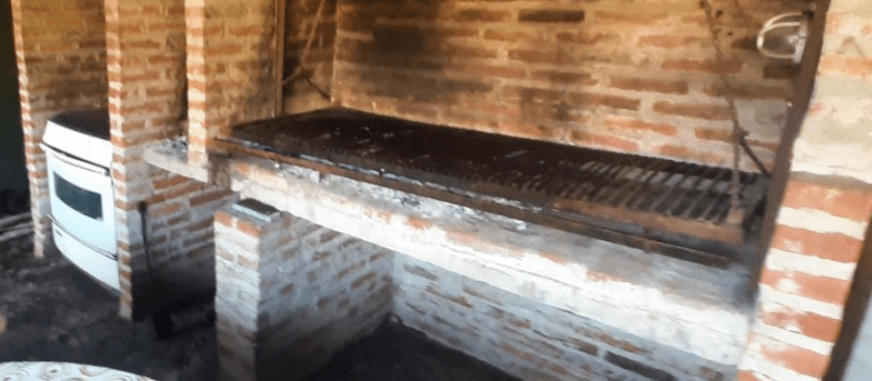 Captura De Pantalla Alquiler Departamento Pescadores 7600 Mar Del Plata Buenos Aires