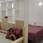 Captura De Pantalla Alquiler Departamento Terraza Quincho Y Jacuzzi Privados 4 Personas Mar Del Plata Buenos Aires