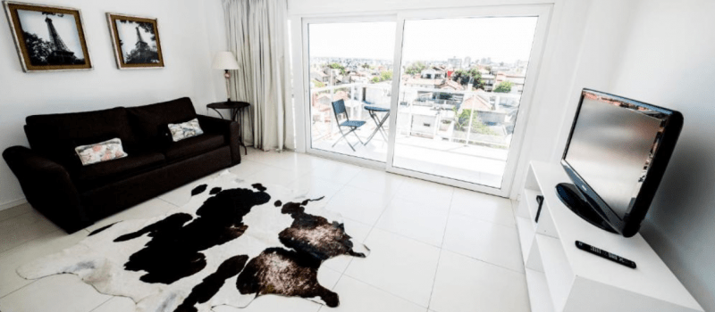 Captura De Pantalla Alquiler Deptos Vip Rivas Mar Del Plata Buenos Aires