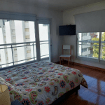 Captura De Pantalla Alquiler Deptosvip Alsina Mar Del Plata Buenos Aires