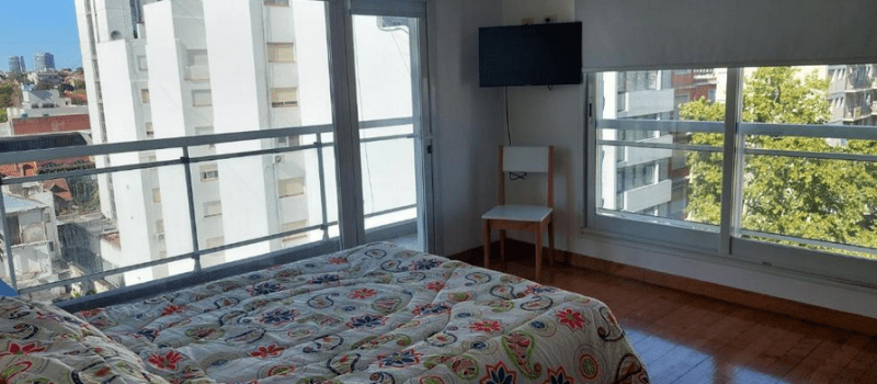 Captura De Pantalla Alquiler Deptosvip Alsina Mar Del Plata Buenos Aires