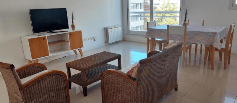 Alquiler de Departamento Deptosvip – Alsina en Mar del Plata Buenos Aires Argentina