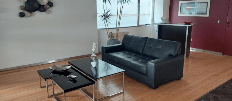 Captura De Pantalla Alquiler Deptosvip Alsina Mar Del Plata Buenos Aires