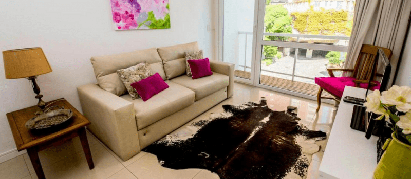 Captura De Pantalla Alquiler Deptosvip Gascon 457 Mar Del Plata Buenos Aires