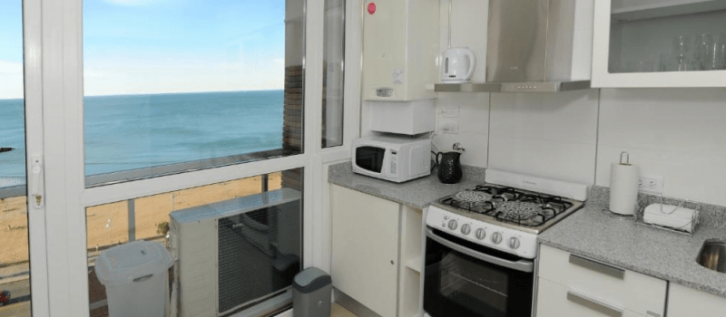 Alquiler de Departamento Deptosvip – Gascón 457 en Mar del Plata Buenos Aires Argentina