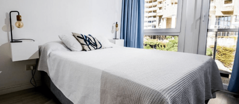 Captura De Pantalla Alquiler Deptosvip Gascon 457 Mar Del Plata Buenos Aires