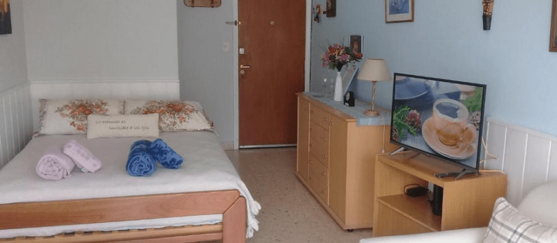 Captura De Pantalla Alquiler Descanso Ideal Ii Cabo Corrientes Mar Del Plata Buenos Aires