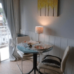 Captura pantalla descanso ideal ii cabo corrientes