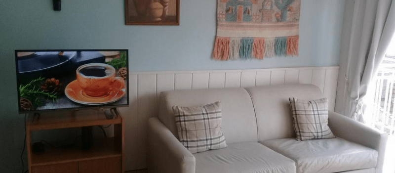 Captura De Pantalla Alquiler Descanso Ideal Ii Cabo Corrientes Mar Del Plata Buenos Aires