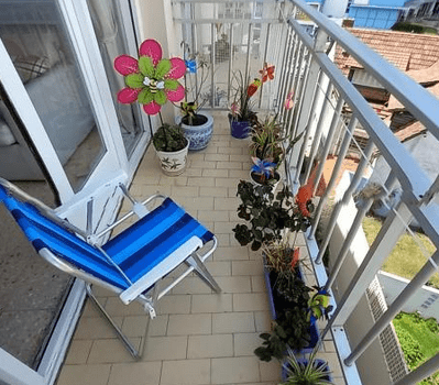 Captura De Pantalla Alquiler Descanso Ideal Ii Cabo Corrientes Mar Del Plata Buenos Aires