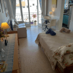 Alquiler Departamento Desc Ideal 2 Cab. Corrientes