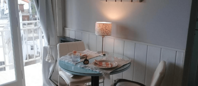 Captura De Pantalla Alquiler Descanso Ideal Ii Cabo Corrientes Mar Del Plata Buenos Aires