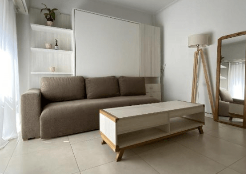 Alquiler de Departamento Destino Guemes Hola Sur en Mar del Plata Buenos Aires Argentina