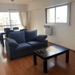 Alquiler Departamento Diagonal  3 Ambientes Zona Centro