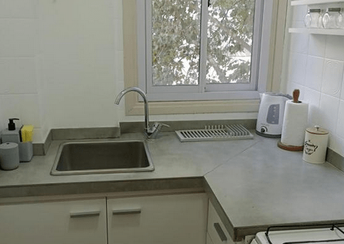 Captura De Pantalla Alquiler Diagonal Pueyrredon Se Encuentra En 2965 Mar Del Plata Buenos Aires