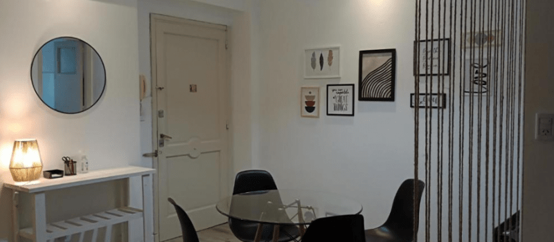 Alquiler de Departamento Diagonal Pueyrredón Se Encuentra En 2965 Diagonal Pueyrredón en Mar del Plata Buenos Aires Argentina