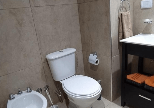 Captura De Pantalla Alquiler Do Not Disturb Mar Del Plata Buenos Aires