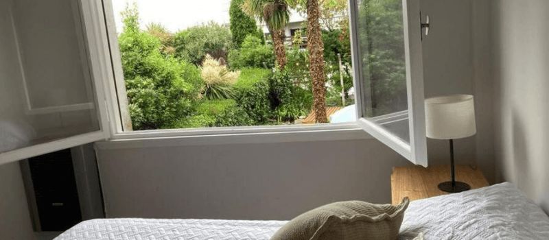 Captura De Pantalla Alquiler Dos Ambientes En Playa Grande Totalmente Renovado Mar Del Plata Buenos Aires