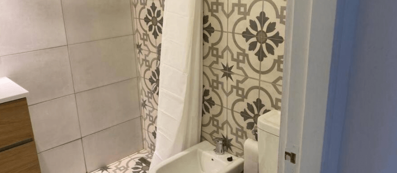 Captura De Pantalla Alquiler Dos Ambientes En Playa Grande Totalmente Renovado Mar Del Plata Buenos Aires