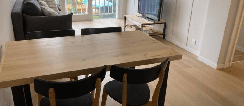 Captura De Pantalla Alquiler Dos Ambientes En Playa Grande Totalmente Renovado Mar Del Plata Buenos Aires