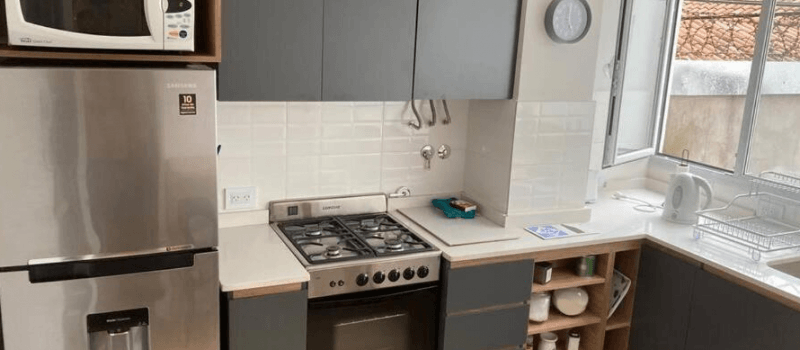 Captura De Pantalla Alquiler Dos Ambientes En Playa Grande Totalmente Renovado Mar Del Plata Buenos Aires