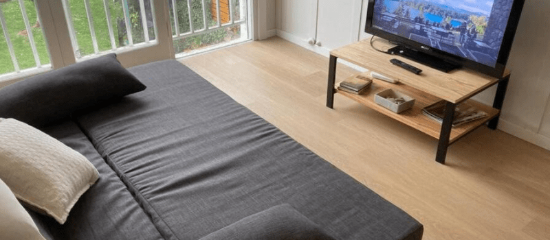 Alquiler de Departamento Dos Ambientes En Playa Grande Totalmente Renovado en Mar del Plata Buenos Aires Argentina