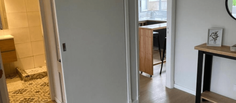 Captura De Pantalla Alquiler Dos Ambientes En Playa Grande Totalmente Renovado Mar Del Plata Buenos Aires