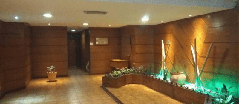 Captura De Pantalla Alquiler Dos Ambientes Muy Comodo Excelente Ubicacion Mar Del Plata Buenos Aires