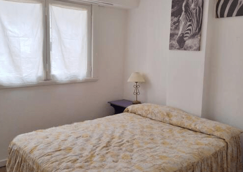 Captura De Pantalla Alquiler Dos Ambientes Muy Comodo Excelente Ubicacion Mar Del Plata Buenos Aires