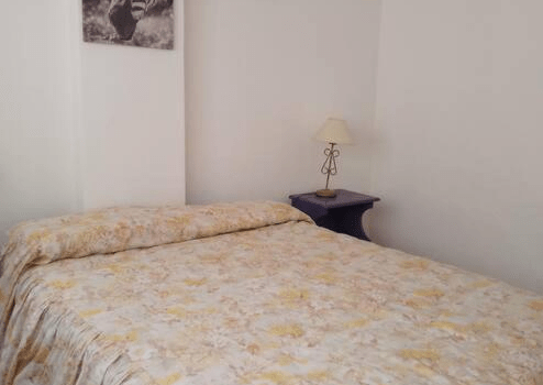 Captura De Pantalla Alquiler Dos Ambientes Muy Comodo Excelente Ubicacion Mar Del Plata Buenos Aires