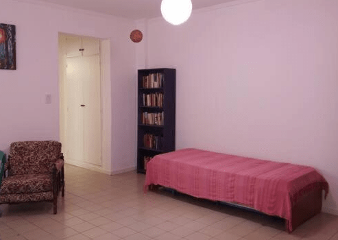 Captura De Pantalla Alquiler Dos Ambientes Muy Comodo Excelente Ubicacion Mar Del Plata Buenos Aires