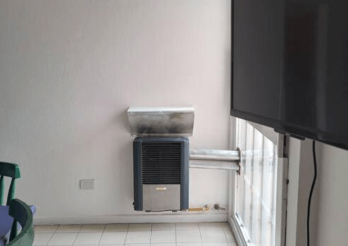 Captura De Pantalla Alquiler Dos Ambientes Muy Comodo Excelente Ubicacion Mar Del Plata Buenos Aires