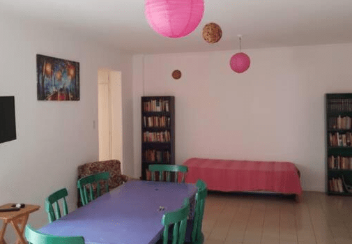 Alquiler de Departamento Dos Ambientes, Muy Cómodo. Excelente Ubicación! en Mar del Plata Buenos Aires Argentina